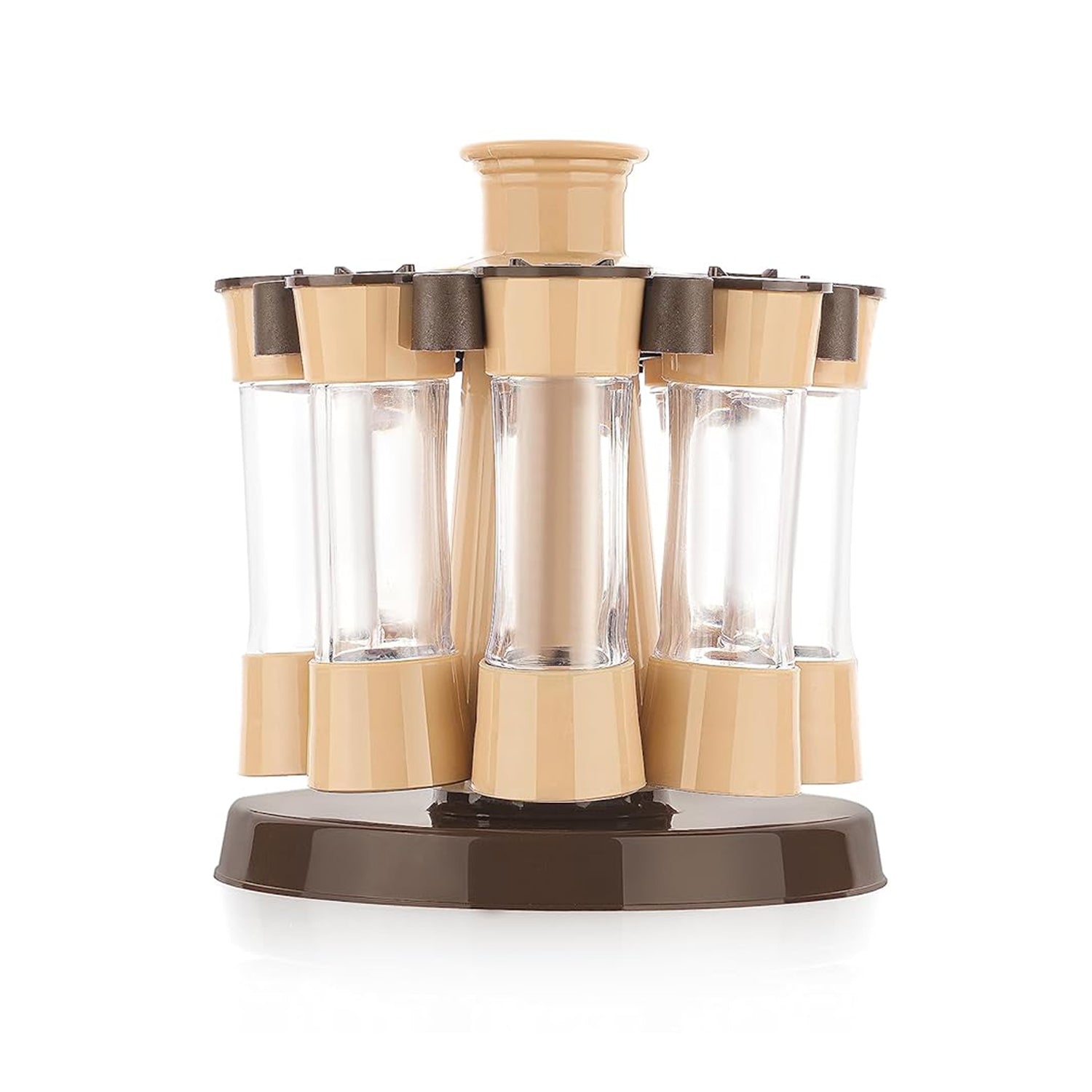 Revolving Spice Tower Organizer Revolving Spice Tower Organizer